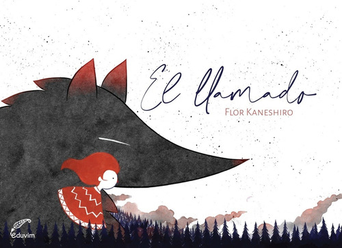 El Llamado - Kaneshiro, Flor