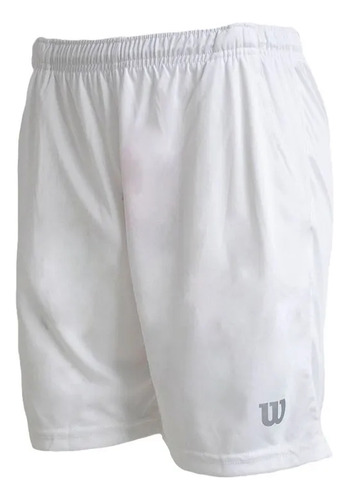 Shorts Wilson Tenis Niños Talle 2
