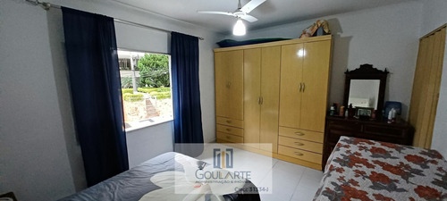 Imagem 20 de 30 de Apartamento À Venda No Bairro Astúrias - Guarujá/sp - 4321