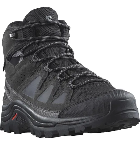 Botas cafés de hombre para senderismo X Ultra 4 Mid GTX Salomon – Salomon MX