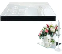 Comprar Espejos Para Centro De Mesa 20cm X 20cm 
