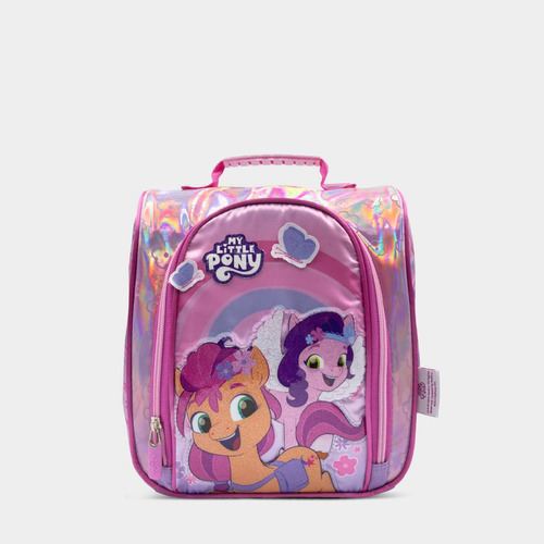 Loncheras Childrens Club 6mlp2030011 My Little Pony Color Lila