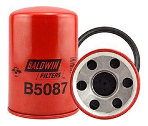 Filtro De Gasoil Baldwin B5087 (24113)