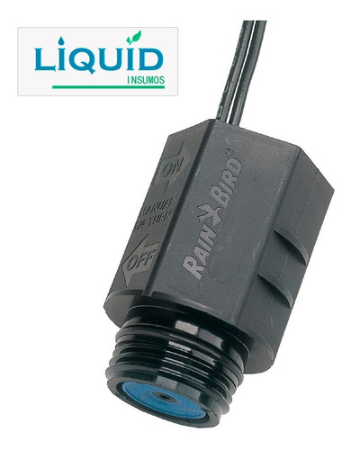 Solenoide 24v Para Electroválvulas 100 Dv / Dvf Rain Bird
