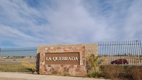 Greenwood Vende Lote Con Excelente Ubicacion En Barrio Privado La Quebrada.