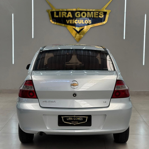 Chevrolet Prisma Joy
