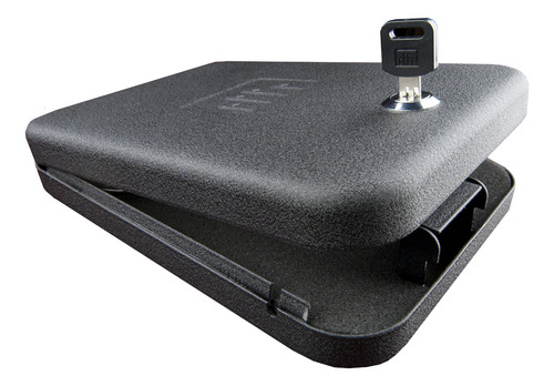 Gunvault Nv200 Nano Case With Key Gun Vault