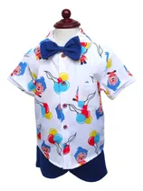 Comprar Conjunto Plim Plim Niño Traje Plim Plim Disfraz Plim Plim 2