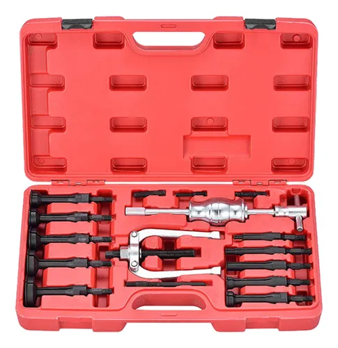 comprar Herramienta De Desmontaje De Rodamientos Slide Hammer Pilot,
