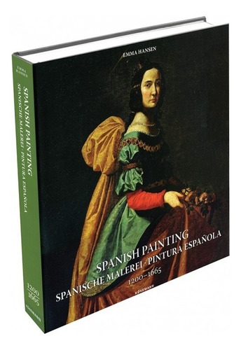 Pintura Española 1200-1665