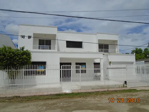 Casa En Venta Urb. Betanci, Montería