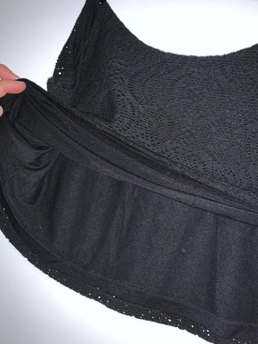 Top De Hilo Forever 21. Talle S