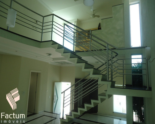Imagem 12 de 30 de Casa Para Venda Werner Plaas, Americana - Ca00087 - 32103972