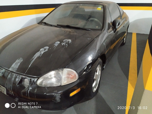 Honda Del Sol