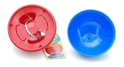 Brinquedo Recheável Pet Games Redondog - Tam. (m)