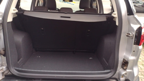 Imagem 6 de 15 de Ford Ecosport 2019 1.5 Se Flex Aut. 5p