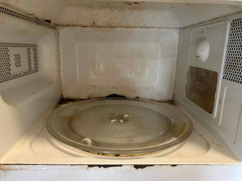 Horno Microondas Electrolux Emxa203d1pw
