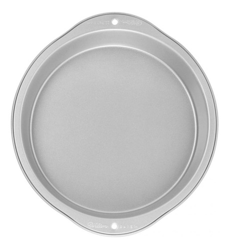 Imagen 3 de 7 de Tartera Antiadherente 23 Cm Molde Tarta Wilton Titanweb
