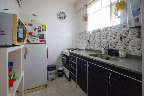 Imagen 6 de 21 de Departamento En Venta 4 Ambientes Balcon Al Frente