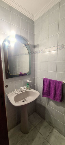 Casa En Venta - Alvarez Thomas 591 Godoy Cruz