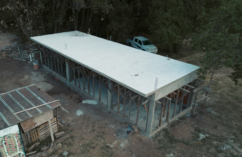 Venta Terreno / Lote Ingeniero Pablo Nogués