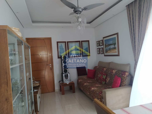 Imagem 23 de 27 de Oportunidade 1 Dorm, Guilhermina, R$ 245 Mil - Vftt10352
