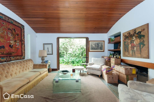 Imagem 7 de 10 de Casa À Venda Em São Paulo - 50864