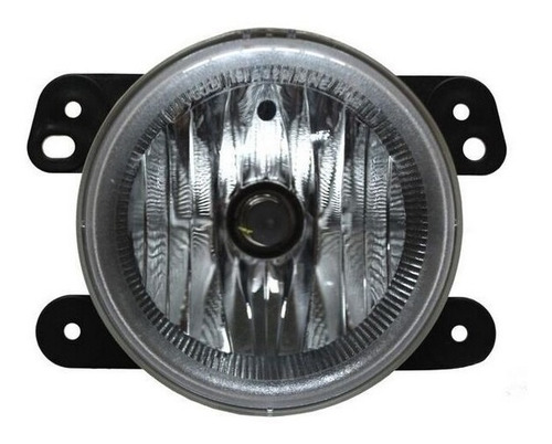 1_ Faro Niebla Delantero Izq O Der Pt Cruiser 2006/2010 Tyc