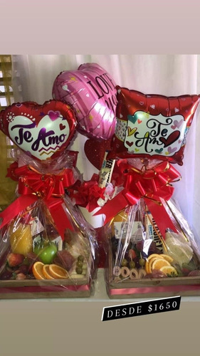 Imagen 1 de 5 de Desayunos Personalizados