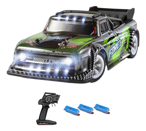 Wltoys 284131 1/28 Truck 2.4 G 30 Km/h High Speed Rc Racing