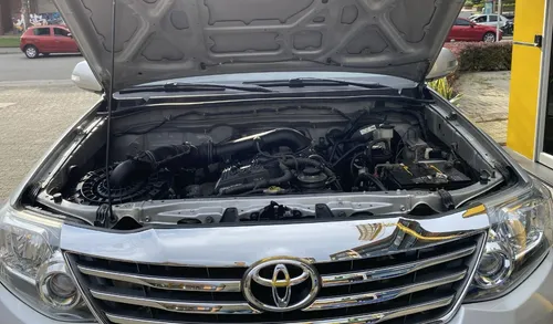 Toyota Fortuner 2.7l 4x2