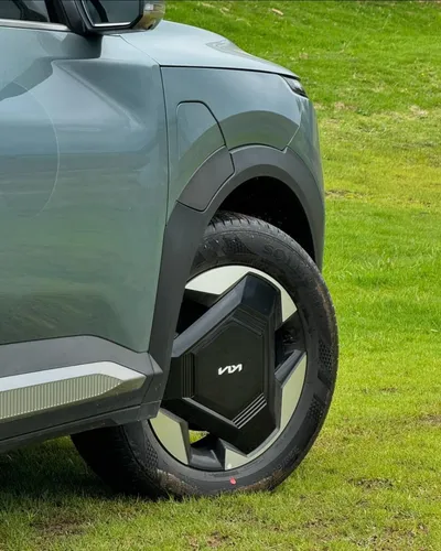Kia EV5 0.0 Wind