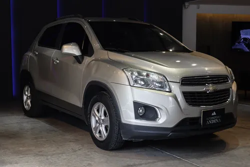 Chevrolet Tracker Ls 1.8