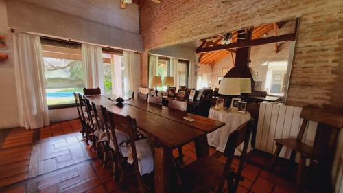 Casa En Venta Don Torcuato Tigre Apto Credito