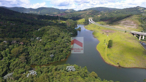 Imagem 26 de 29 de Chalé Com 2 Dormitórios À Venda, 400 M² Por R$ 215.000 - Nazaré Paulista - Nazaré Paulista/sp - Ch0026