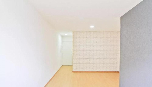 Imagem 12 de 18 de Apartamento Com 03 Dormitórios E 74 M² | Piqueri , São Paulo | Sp - Ap474342v