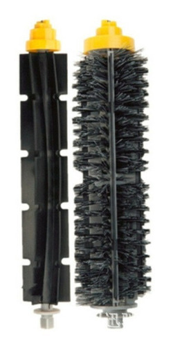 Imagen 8 de 8 de Repuestos Para Irobot Roomba Serie 600 Pack Xl Santiago