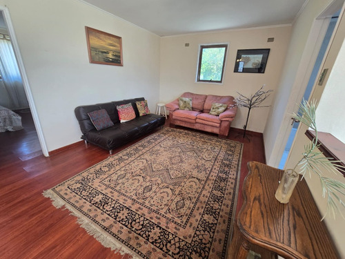Gran Casa En Las Rocas Tradicional 7d/6b