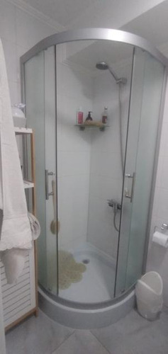 Departamento Alcalde Juan Larenas/américo Vespucio Norte