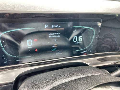 Kia Seltos 1.5 Sx At