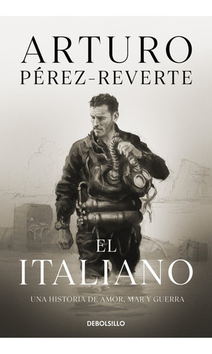 Italiano, El - Arturo Perez Reverte
