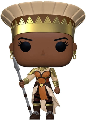 Funko Pop Marvel * Queen General Ramonda # 971