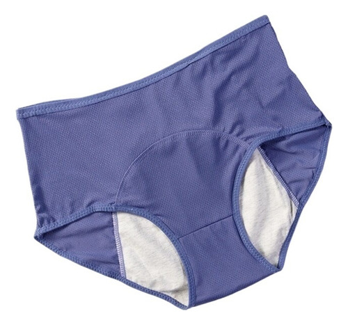 Bragas Menstruales Pantalones Sexy Para Mujer Incontinencia