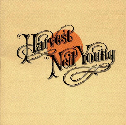 Cd: Harvest