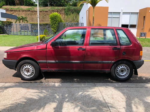 Fiat Uno Scr 94 Pereira