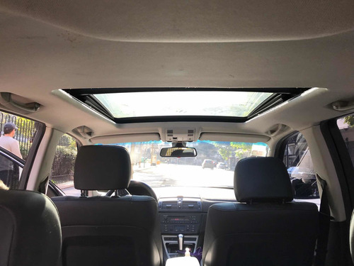 Imagen 5 de 25 de Bmw X3 2.5 X3 I Executive 2006