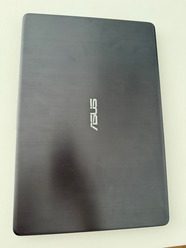 Notebook Asus Vivobook S15 X530un Core I7 Ram 8gb Plateado