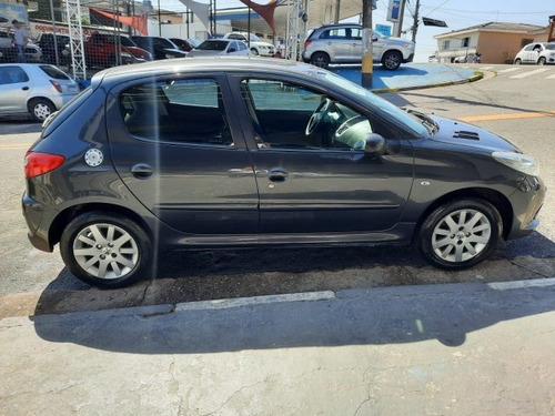 Imagem 8 de 13 de 207 1.6 Xs 16v Flex 4p Automático