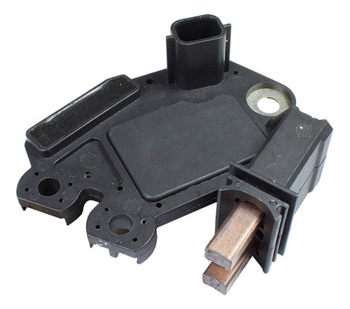 Regulador Alternador Valeo Renault Logan/sandero 1.0 2017/..