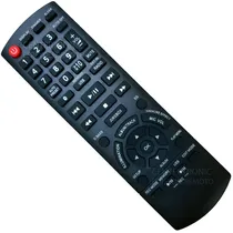 Comprar Control Remoto Para Panasonic Parlante Torre Audio Bluetooth